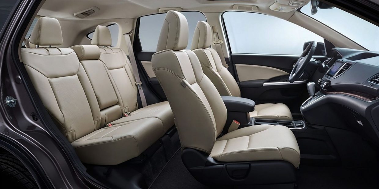 Best Honda CRV Seat Covers Reviews