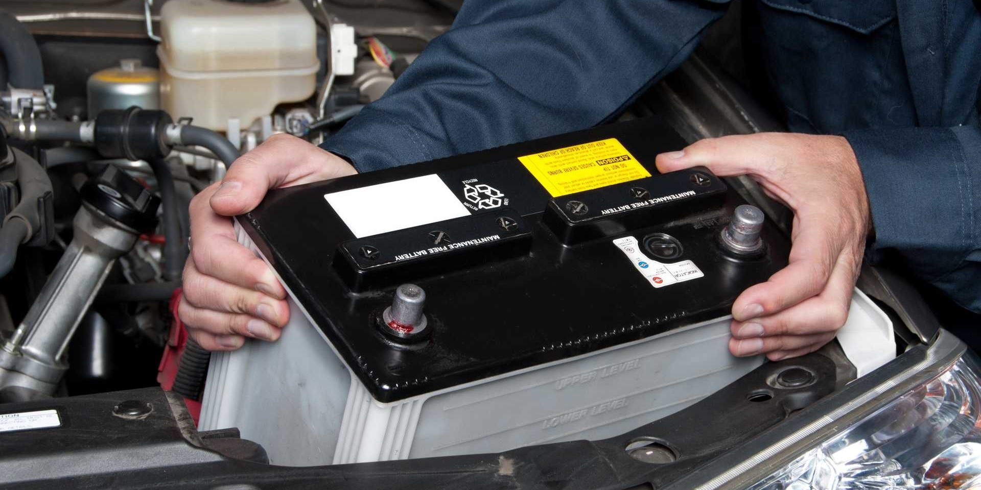 How do i know if my car battery is dying