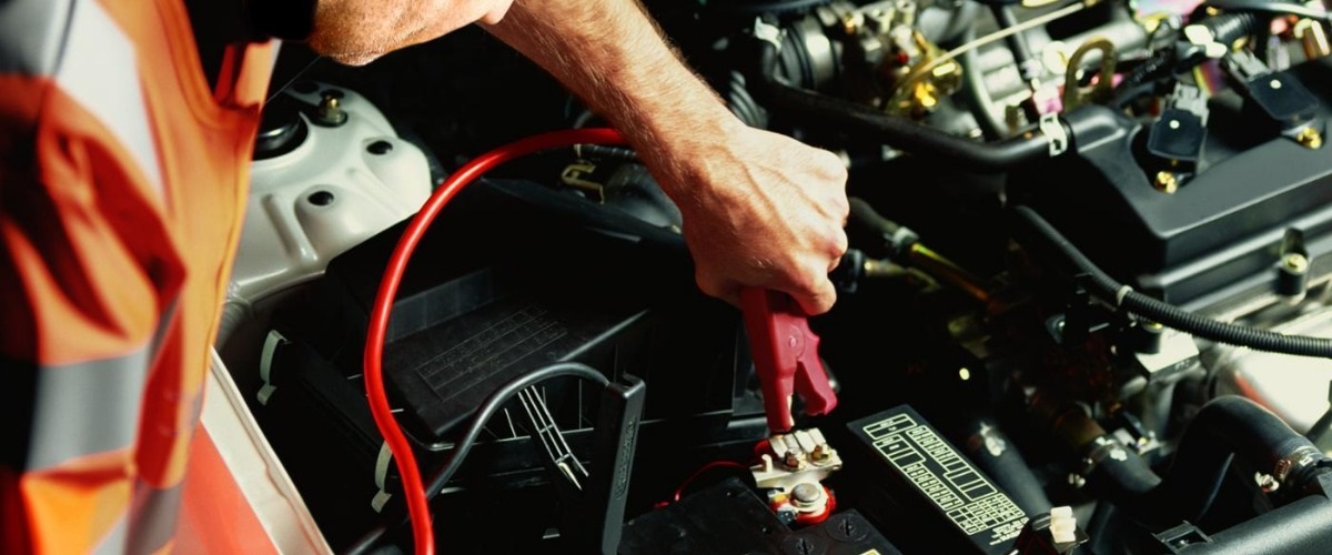 what to do if my car alternator fails?
