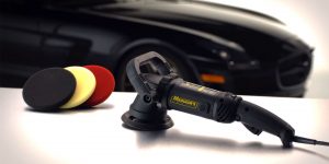 Best Dual Action Car Polisher