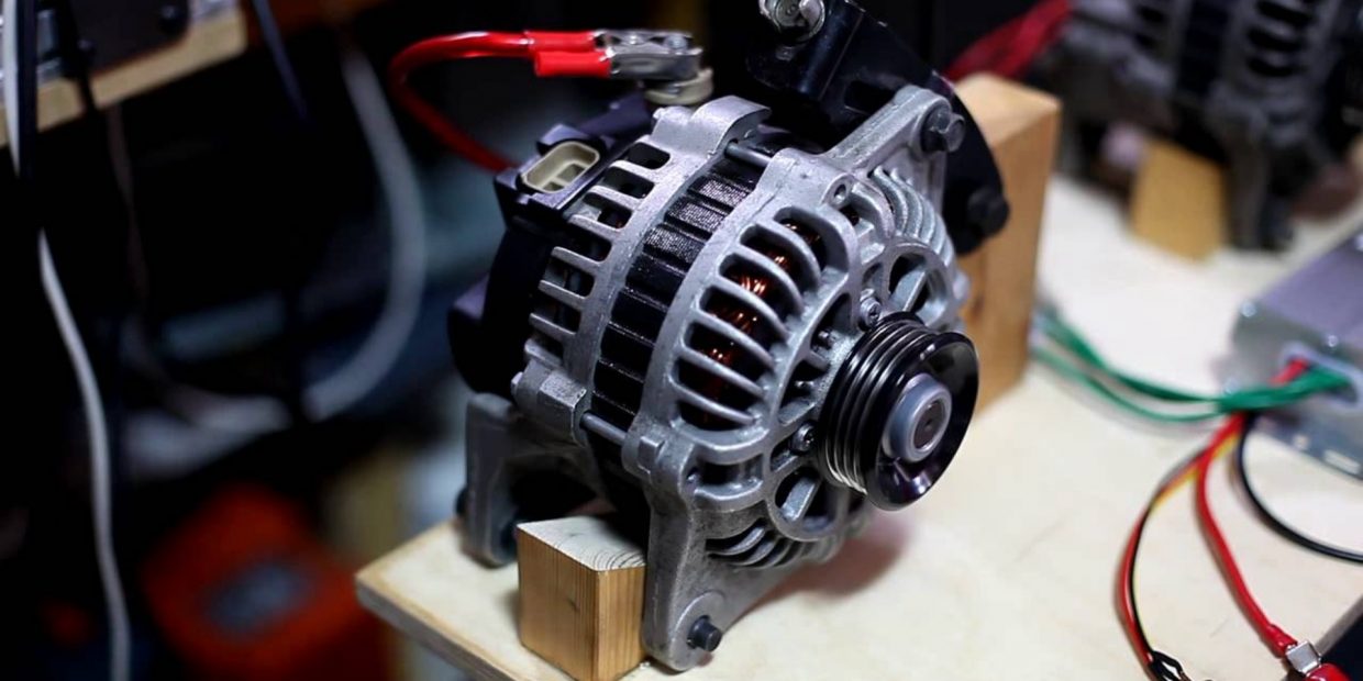 How Long Will a Car Battery Last Without An Alternator?