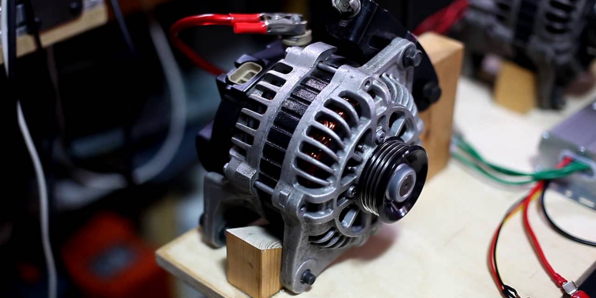 How long will a car battery last without an alternator