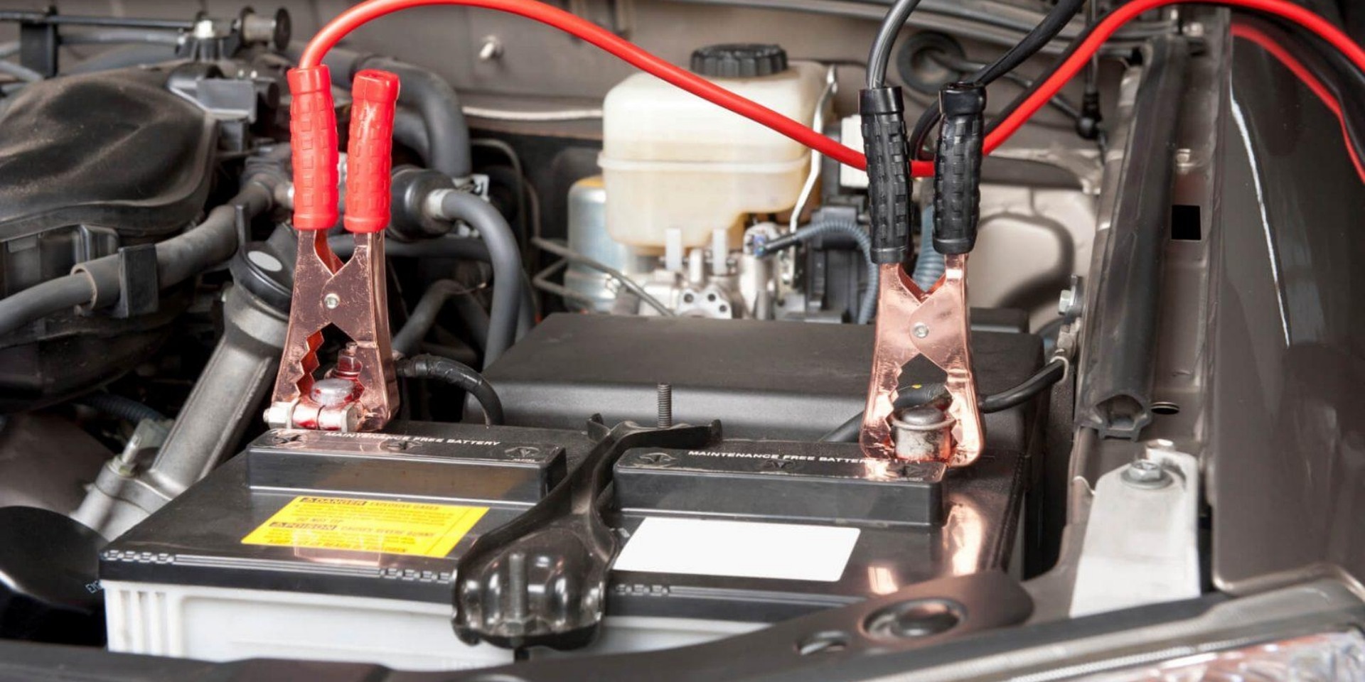Keep a Car Battery From Dying in Cold Weather