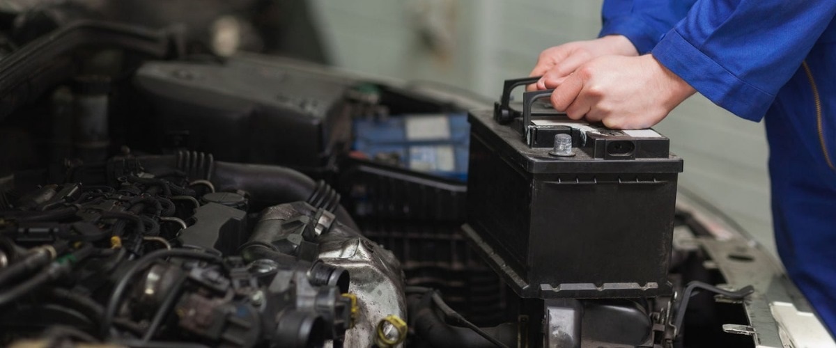 Prevent Car Battery From Dying This Winter