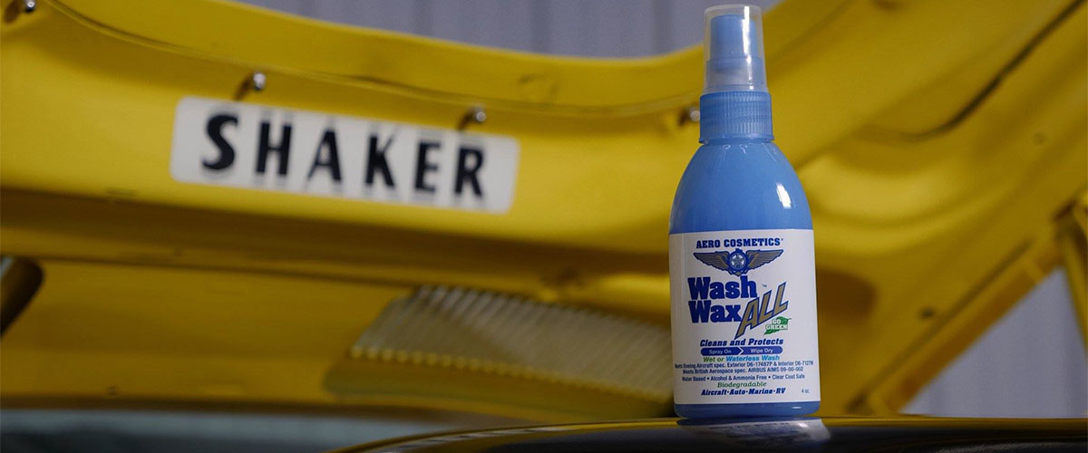 Chemical Guys Water Spot Remover photo