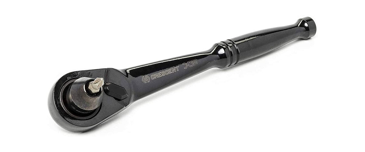 Crescent CX6PT25 wrench