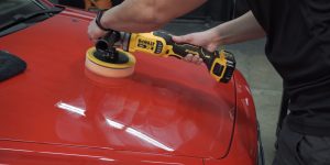 Best Cordless Car Polisher Reviews