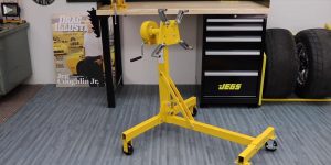 engine stand reviews