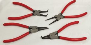 What Are Snap Ring Pliers Used For?
