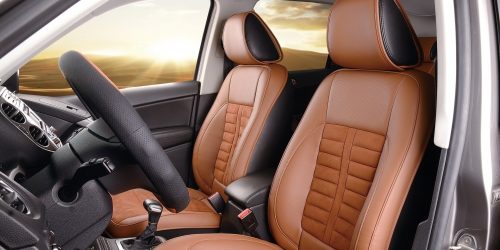 How To Clean Car Seat Covers?