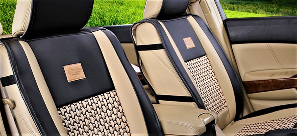 car seats cover with straps