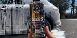 Best Soap for Ceramic Coated Cars Review