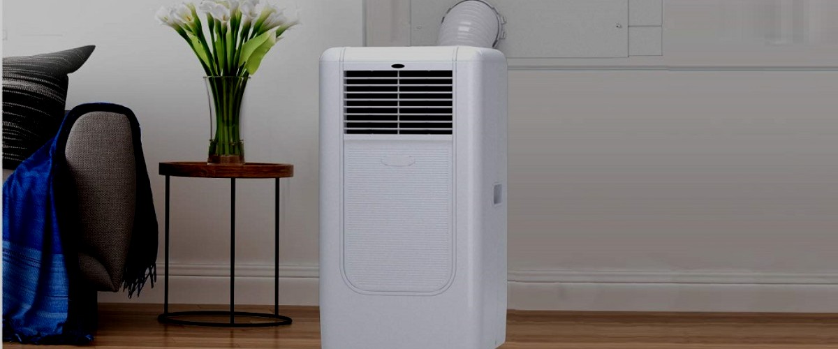 Denefits of using a dehumidifier with an AC unit
