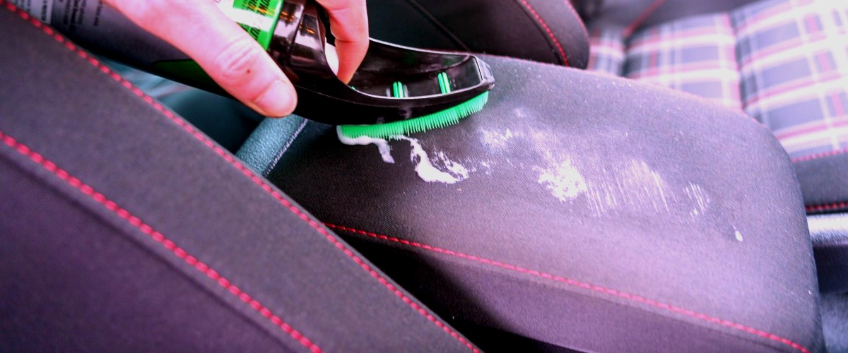 How often should youse a car interior protectant