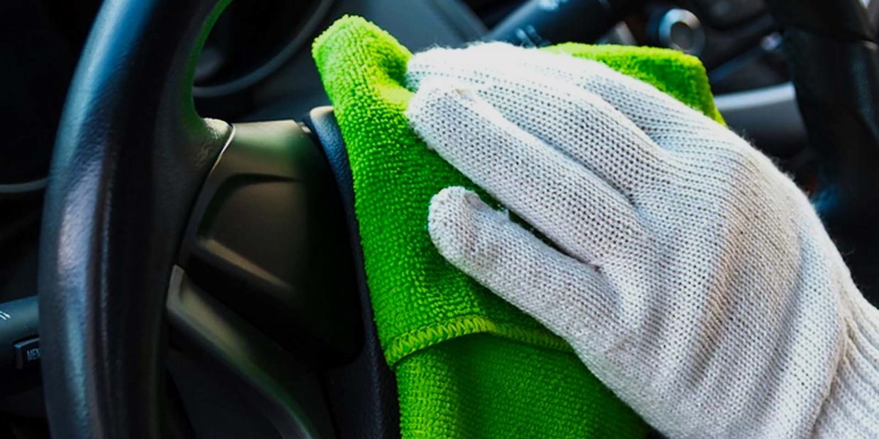 How Often Should You Use The Car Interior Protectant?