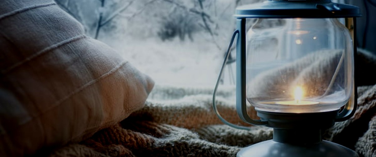 Preventing kerosene from freezing