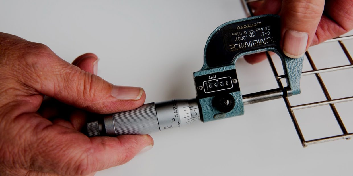 What Is Micrometer Used For?