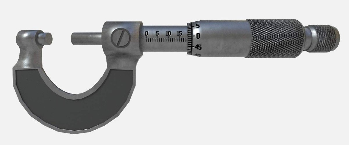 Which is more accurate caliper or micrometer?