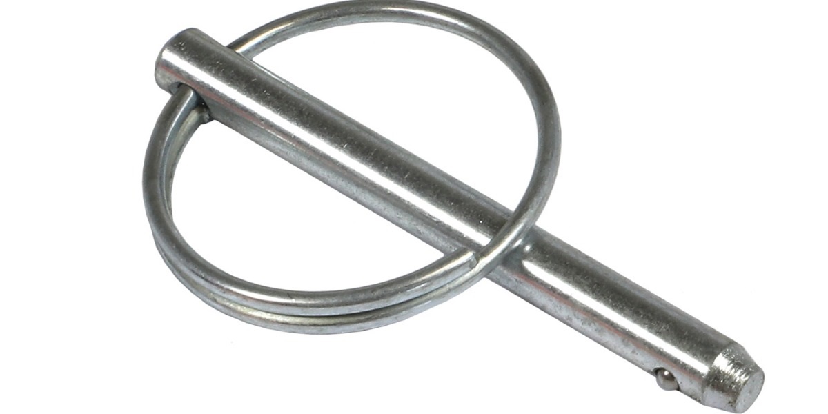 A detent pin