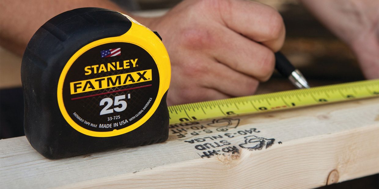 Best Tape Measures for Electrician Review