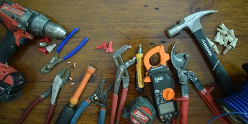 What Tools Do I Need To Be An Electrician?