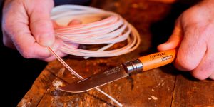 The Main Types Of Knife Blades For Electricians