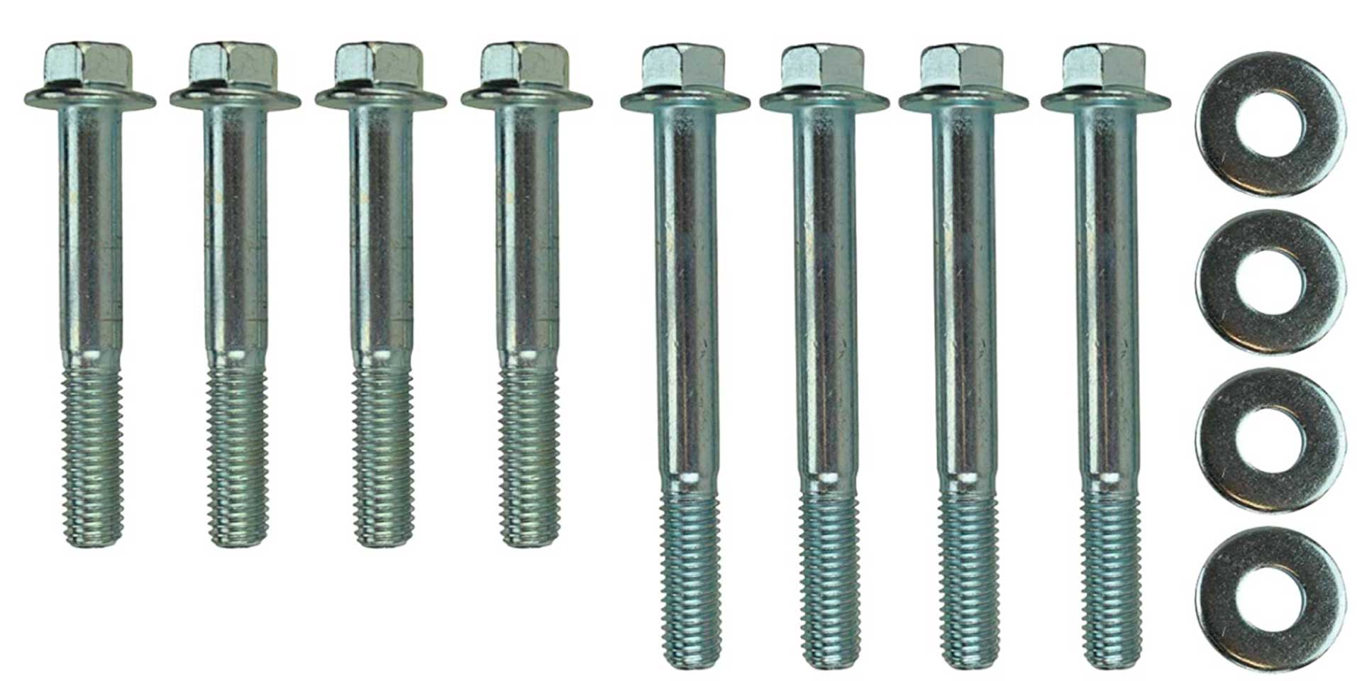 Engine stand bolts