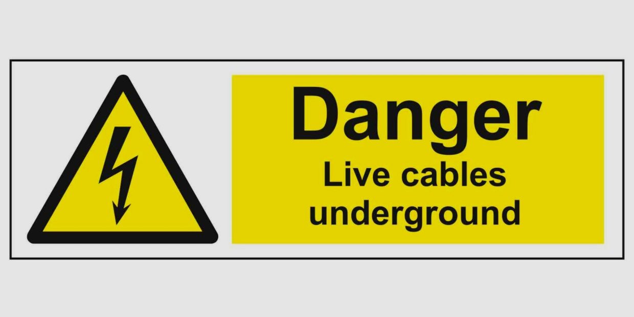 How Do You Know If a Cable Is Buried Live?