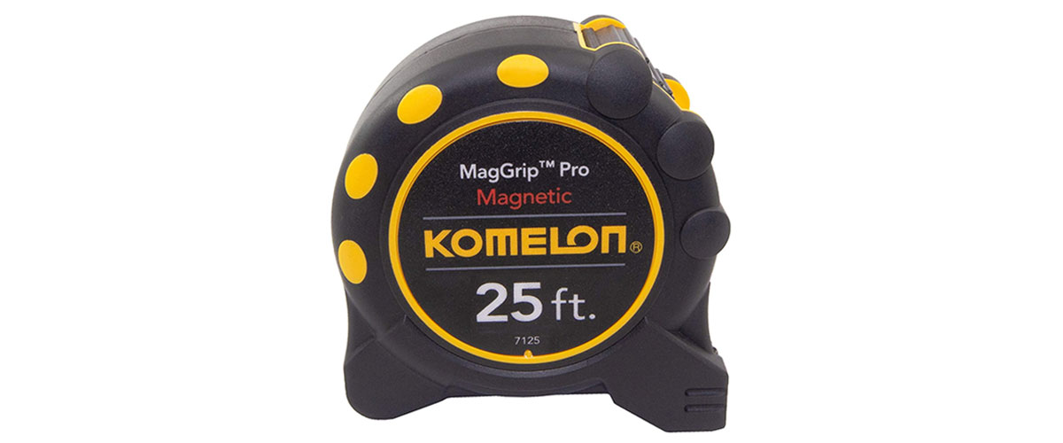 Komelon MagGrip Pro 7125