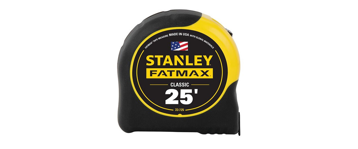 Stanley FatMax 33-725