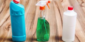 Homemade Iron Removers: Do They Really Work?