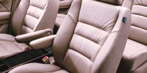 How Do You Keep Car Seat Covers From Sliding?